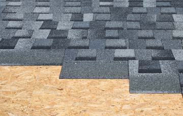 expert Cory asphalt roof companies