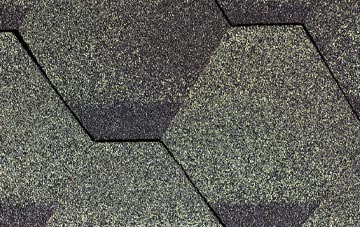 Cory fibreglass shingle repairs