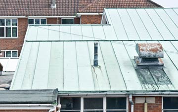 Cory lead roofing costs