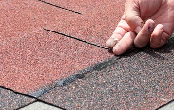 Cory asphalt roof repairs