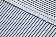 Cory metal roofing
