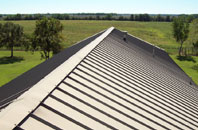 Cory metal roof quotes